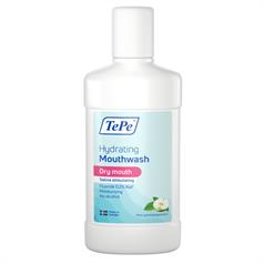 TEPE DRY MOUTH APPLE MINT M/WASH 500ml