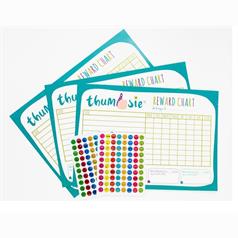 THUMBSIE REWARD CHART PACK