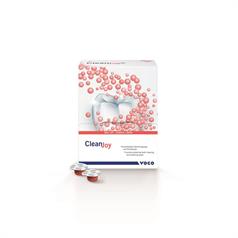 VOCO CLEANJOY 200 x 2g COARSE PROPHY PASTE