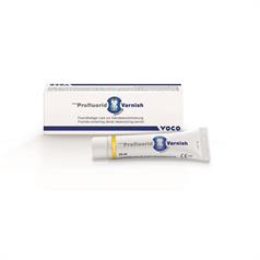 VOCO PROFLUORID VARNISH MELON 10ml