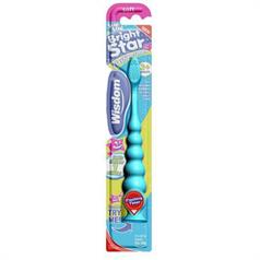 WISDOM SBS BRIGHTSTAR FLASHING T/B