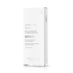 W/WASH SENSITIVITY SERUM 2 x 3ml