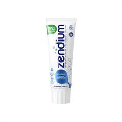 ZENDIUM CLASSIC T/PASTE 75ml
