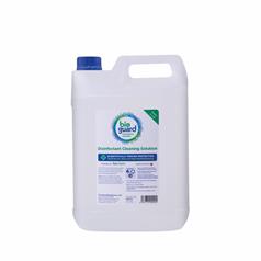 BIOGUARD DISINFECTANT REFILL 5ltr