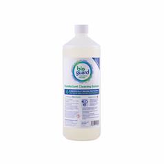 BIOGUARD DISINFECTANT CONCENTRATE 1ltr