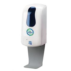 BIOGUARD AUTOMATIC WALL DISPENSER