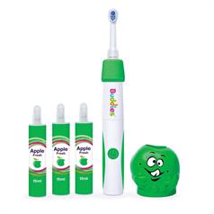 BUDDIES KIDS T/BRUSH (HINT OF MINT T/P)