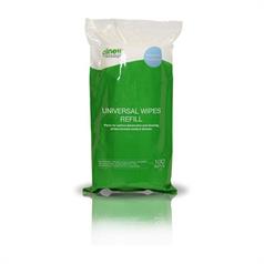REFILL OF CLINELL UNIVERSAL 100 WIPES
