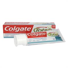 COLG TOTAL ADV ORIGINAL 75ml T/PASTE