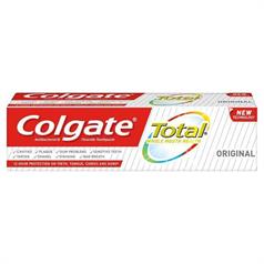 COLG TOTAL ADV ORIGINAL 125ml T/PASTE