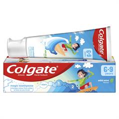 COLGATE SMILES 6+ YRS 75ml T/PASTE