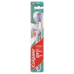 COLGATE SLIM SOFT ADVANCED T/BRUSH