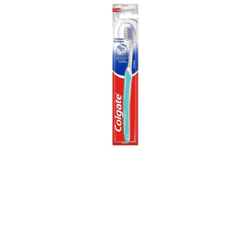 colgate slim soft ortho