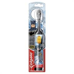 COLGATE BATMAN BATTERY T/BRUSH