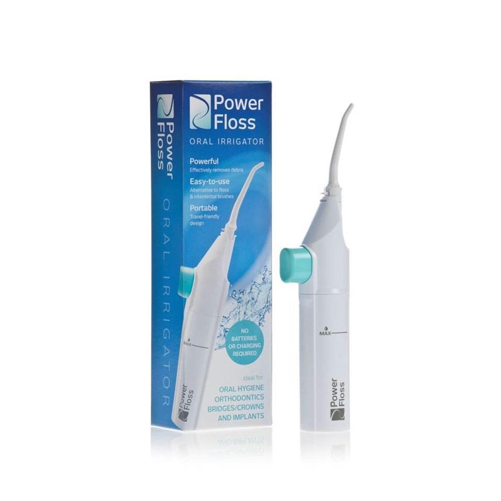 FLOSS ORAL IRRIGATOR - CTS Dental Supplies