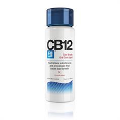 CB12 MINT MENTHOL 250ml M/RINSE