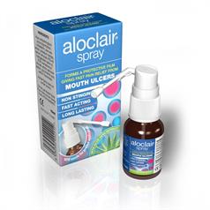 ALOCLAIR PLUS 15ml SPRAY