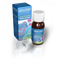 ALOCLAIR PLUS 60ml M/RINSE