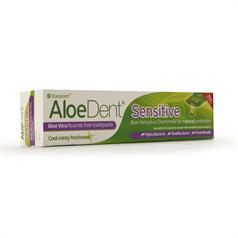 ALOE DENT SENSITIVE 100ml T/PASTE