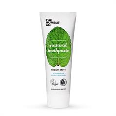 HUMBLE NATURAL FRESH MINT 75ml T/PASTE