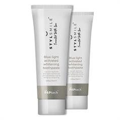 STYLSMILE BLUE LIGHT WHITENING T/PASTE