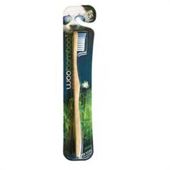 p WOOBAMBOO ECO ADULT SUPER SOFT T/BRUSH