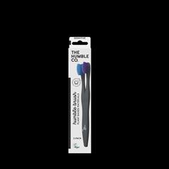HUMBLE PLANT BASED SOFT T/BRUSH TWIN PK