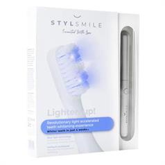 STYLSMILE LIGHT WHITENING ELECTRIC T/B