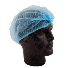 DOUBLED STITCHED MOB CAP PK 100