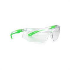 CONDOR SAFETY GLASSES CLEAR LENS