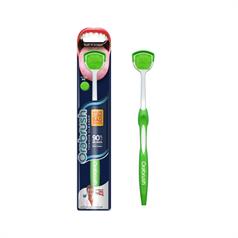 DENTEK ORABRUSH TONGUE CLEANER