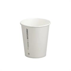 SLEEVE OF 7oz BIO RECYLABLE PAPER CUP