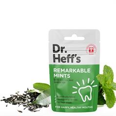 DR HEFFS REMARKABLE MINTS PK 30