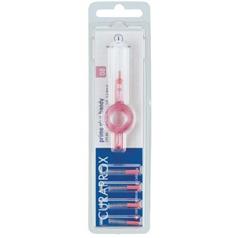 CURAPROX CPS 406 PERIO FUCHSIA I/D PK 5
