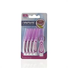 I WAVE I/DENTAL PINK XS 0.4mm