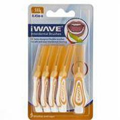 I WAVE I/DENTAL ORANGE SSS 0.45mm