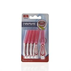 I WAVE I/DENTAL RED SS 0.5mm