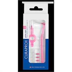 CPS 08 PINK PRIME I/DENTAL STARTER PACK