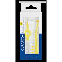CPS 09 YELLOW PRIME I/DENTAL STARTER PAC