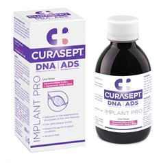 CURASEPT IMPLANT PRO 0.2pc 200ml M/RINSE