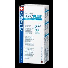 P PERIO PLUS REGENERATE 0.09pc 200ml M/R