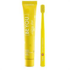 BE YOU GRAPEFRUIT and BERGAMOT T/PASTE