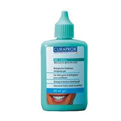 CURADENT BDC 100 DAILY GEL 60ml