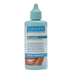 CURADENT BDC 105 WEEKLY CONCENTRATE 100m