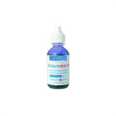 CURAPROX PLAQUE DISCLOSING SOLUTION 60ml