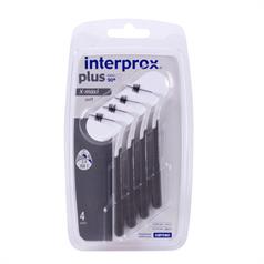 INTERPROX PLUS 2G GREY X MAXI 2.4mm