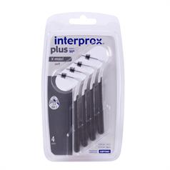 INTERPROX PLUS GREY X MAXI CONICAL 2.6mm