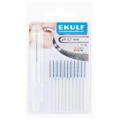 EKULF PH MAX 720 I/DENTAL WHITE 0.7mm