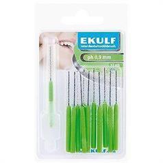 EKULF PH MAX 722 I/DENTAL GREEN 0.9mm