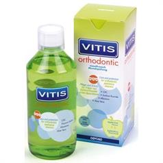 VITIS 500ml ORTHO M/RINSE